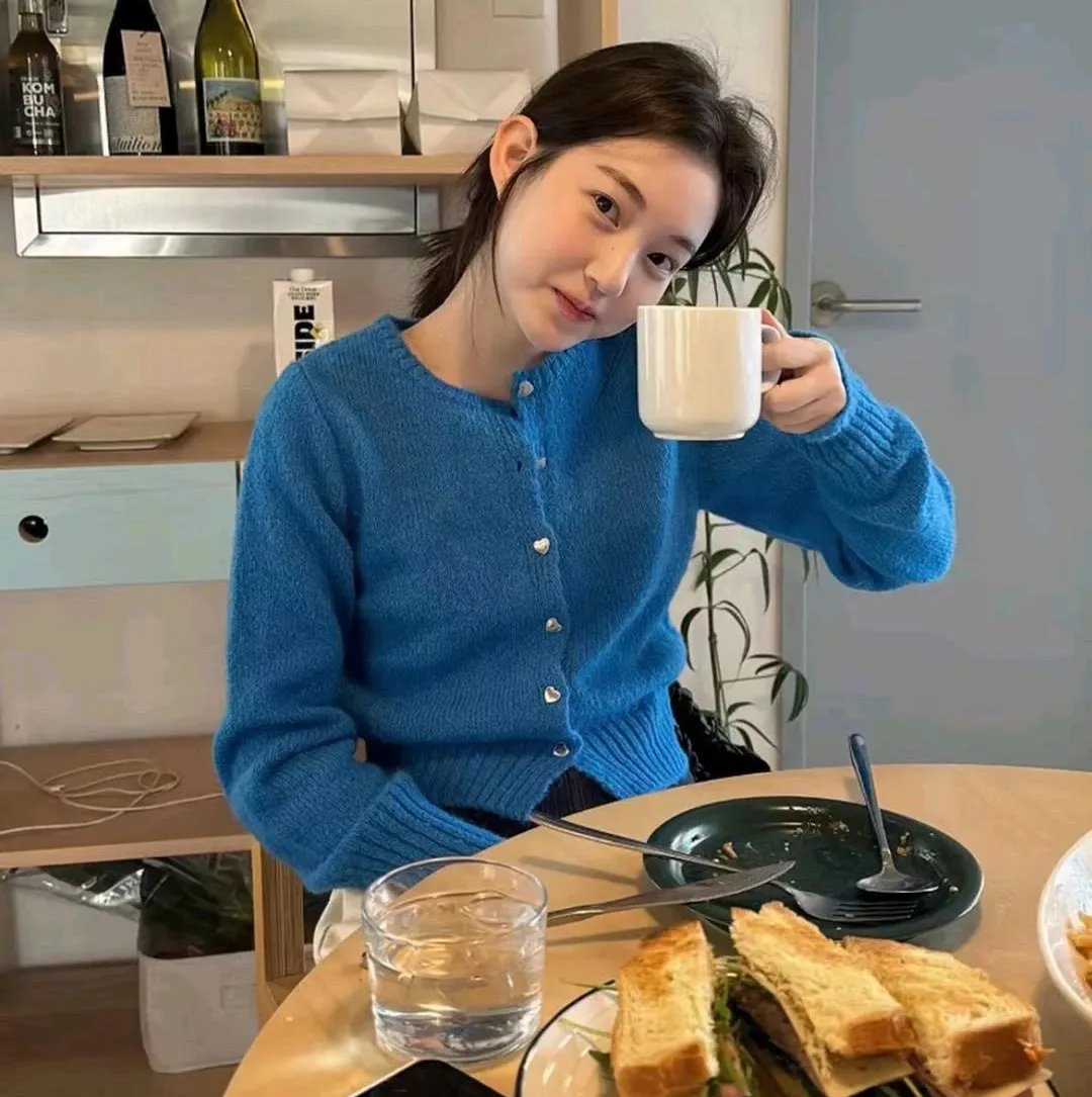 你的甜品我的爱