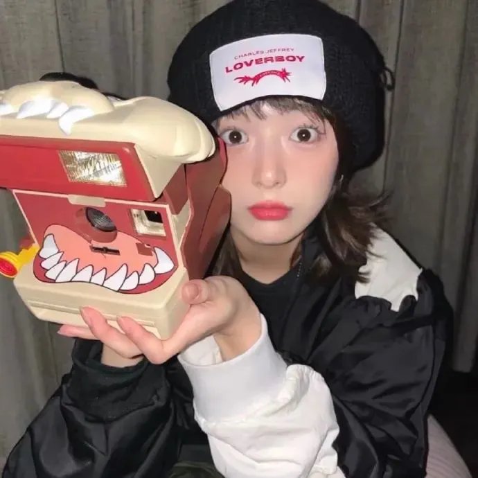 年度人物